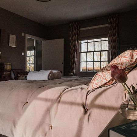 The Naight House Bed and Breakfast Gloucester Eksteriør billede