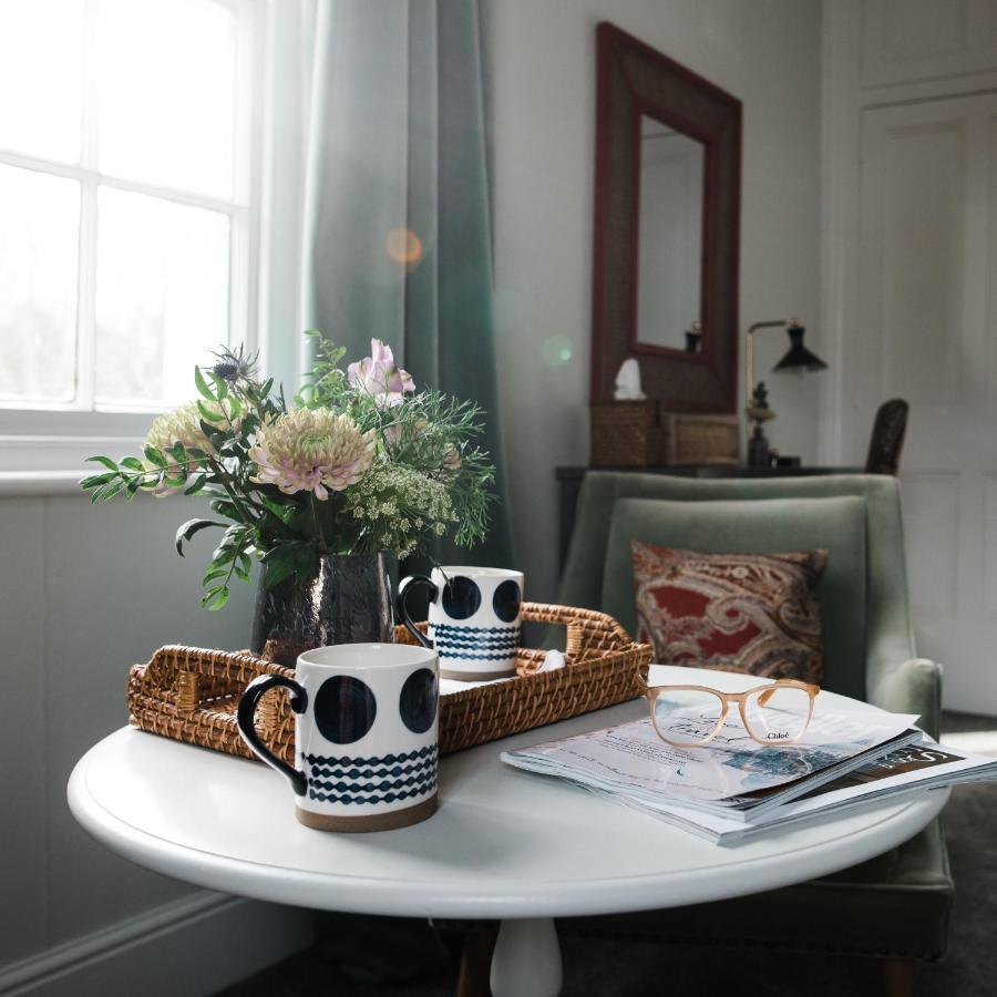 The Naight House Bed and Breakfast Gloucester Eksteriør billede