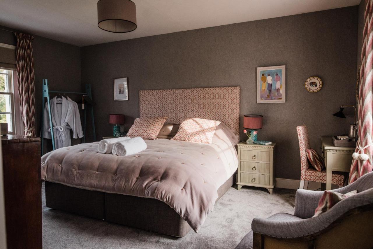 The Naight House Bed and Breakfast Gloucester Eksteriør billede