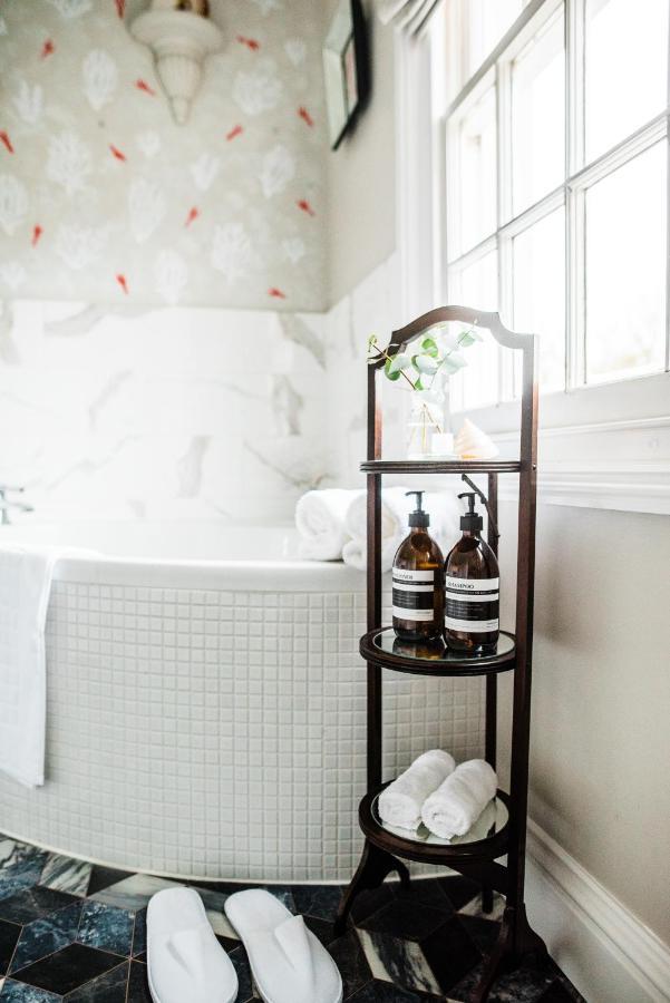 The Naight House Bed and Breakfast Gloucester Eksteriør billede