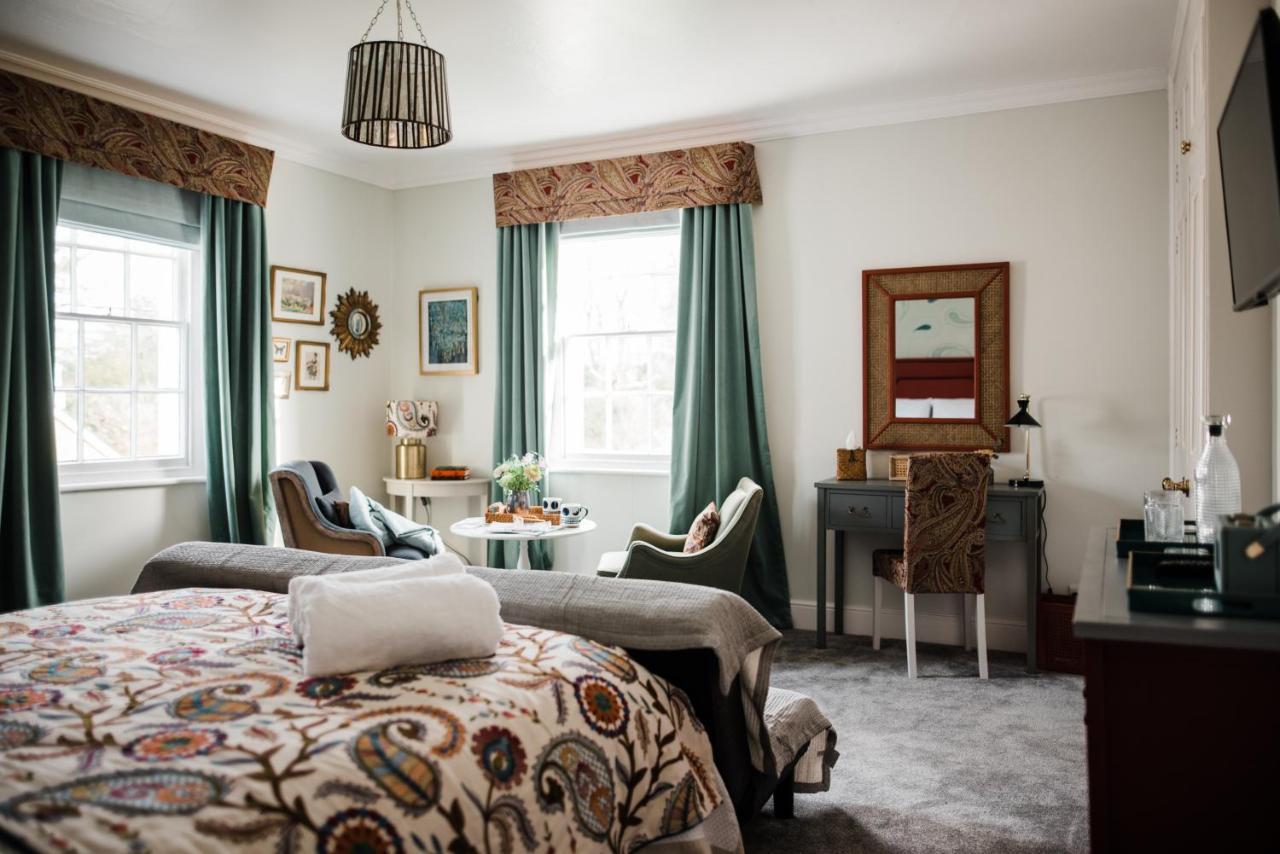 The Naight House Bed and Breakfast Gloucester Eksteriør billede