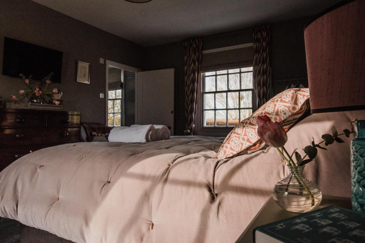 The Naight House Bed and Breakfast Gloucester Eksteriør billede