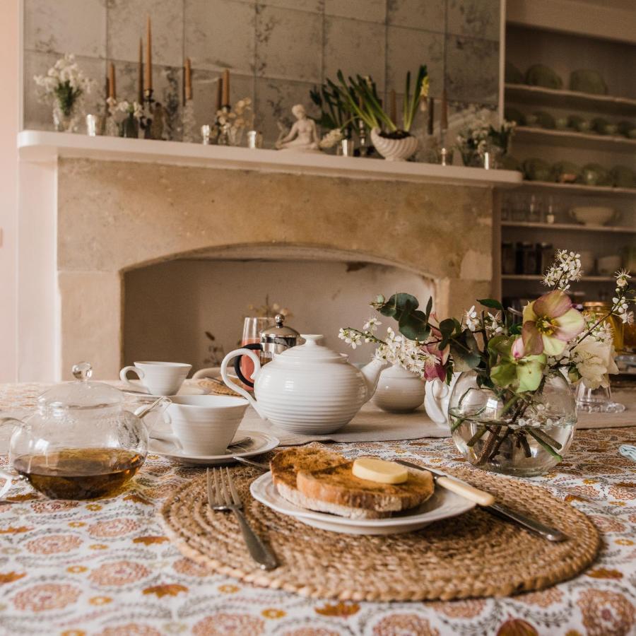 The Naight House Bed and Breakfast Gloucester Eksteriør billede