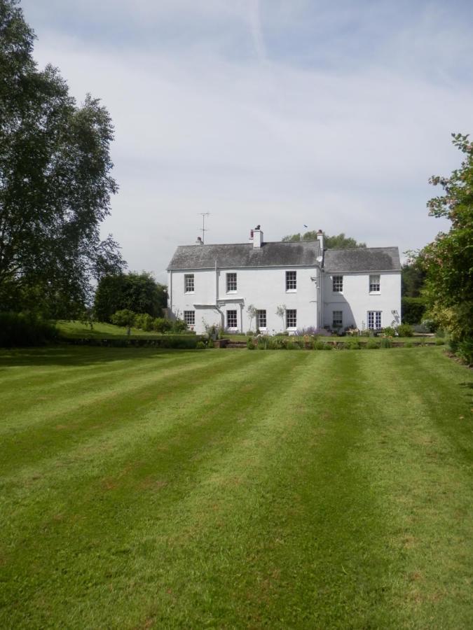 The Naight House Bed and Breakfast Gloucester Eksteriør billede