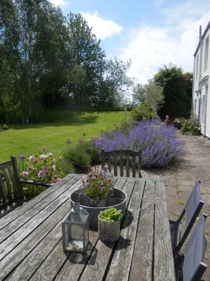 The Naight House Bed and Breakfast Gloucester Eksteriør billede